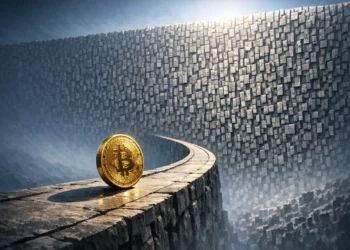 比特幣 8 萬鎂迎最大供給牆！Glassnode：8% 籌碼壓在上方，ETF 成本也集中在此