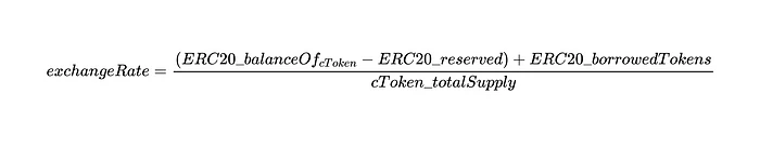 全面解读DeFi借贷：组成、公式、用例