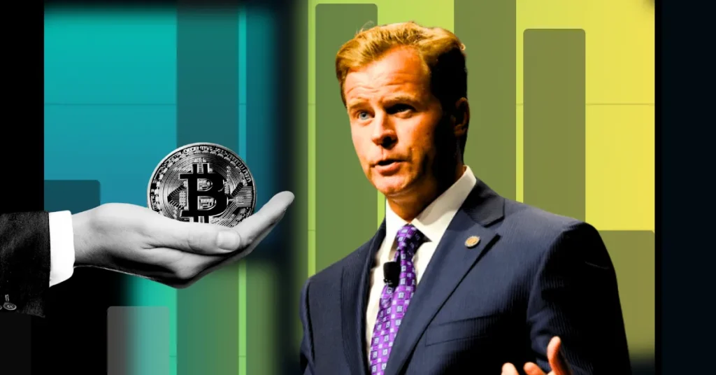 Brian Quintenz Pledges to Tackle Crypto Regulation if Approved by Senate