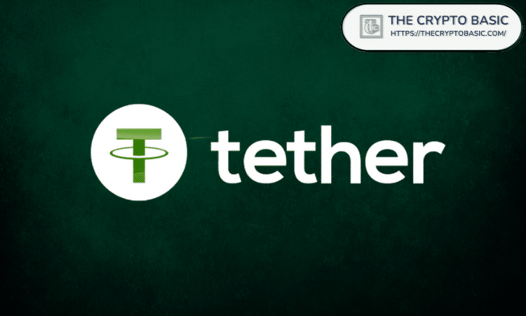 Tether CEO Reacts as American Credit Rating Agency Calls Tether a High-Risk Stablecoin