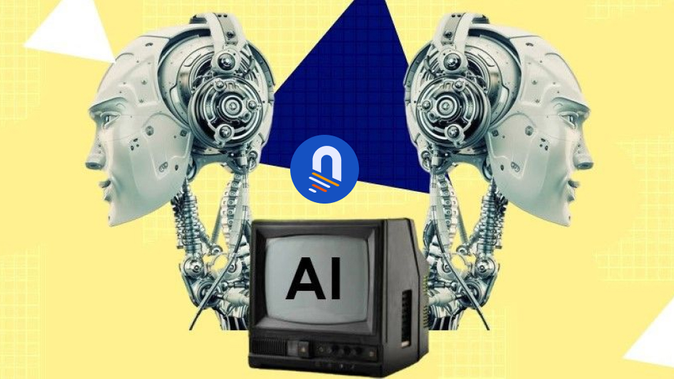 告别“算力孤岛”：AI 训练正从中心化枷锁中突围