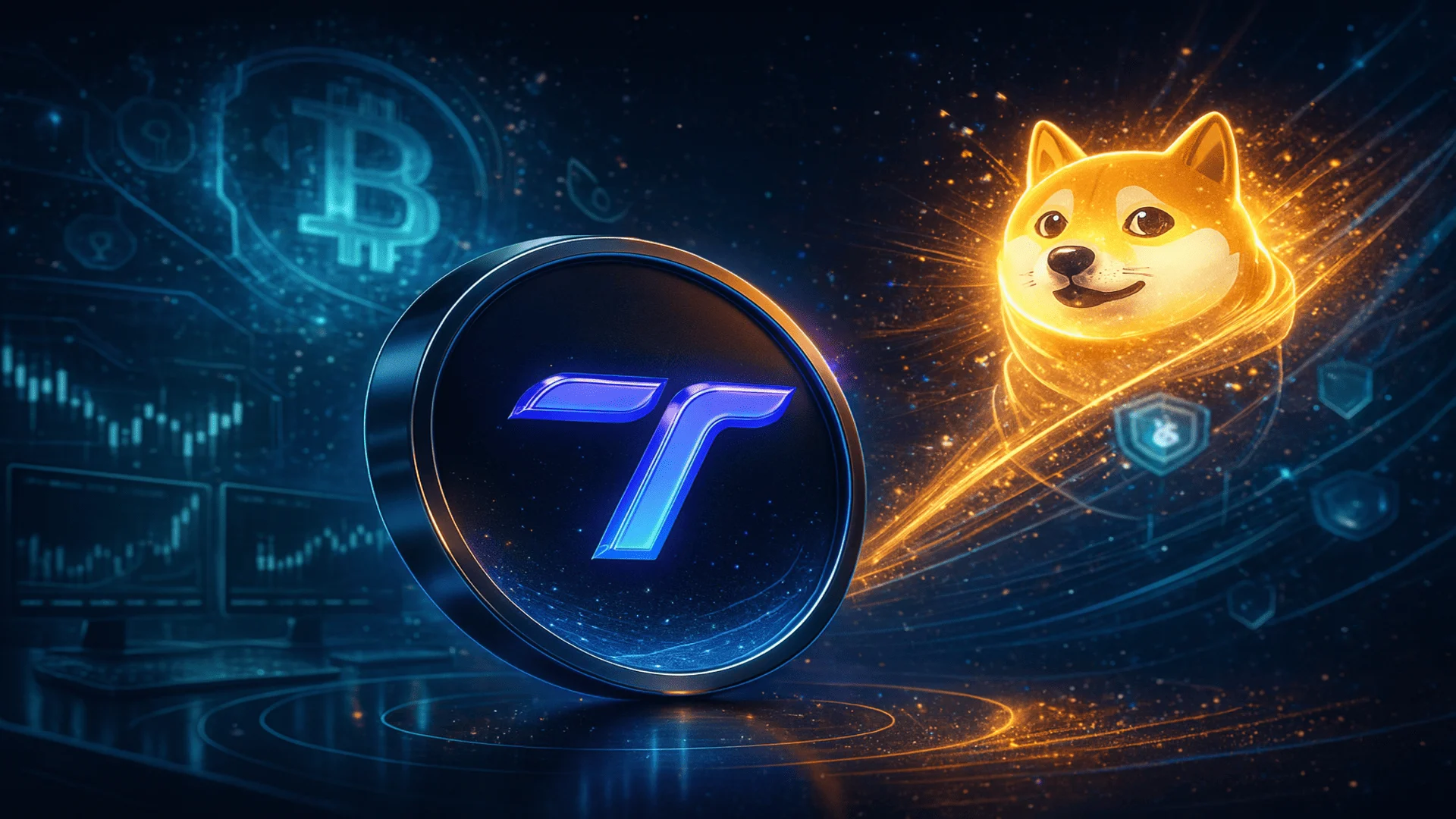 Best Crypto to Invest in Today: Tapzi and Dogecoin Surge as Bitcoin Privacy Debate Heats Up