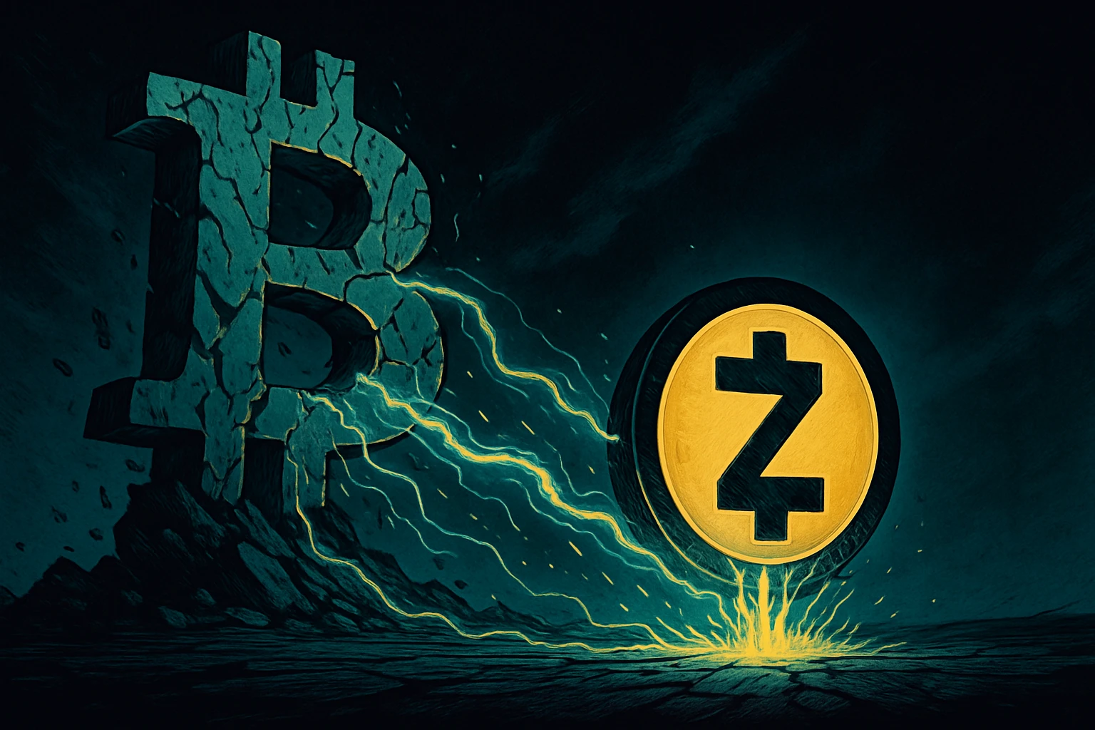 隱私幣狂歡！DASH暴衝68%至146美元，ZEC、DCR齊噴，合規開啟Privacy山寨季？