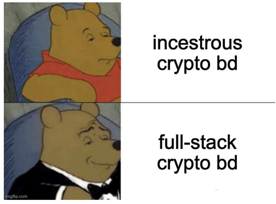 Crypto