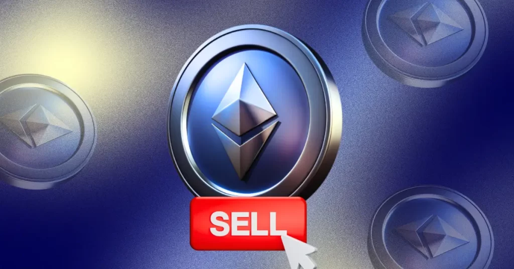 Ethereum Foundation Sells 3,750 ETH to Fund Development