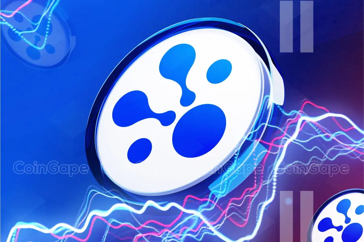 Alef price analysis
