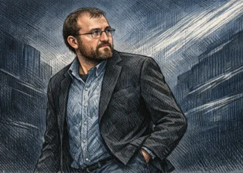 Cardano 基金會年會泡湯！Ada 治理投票以微弱差距失利，創辦人 Hoskinson 轉向 TOKEN2049