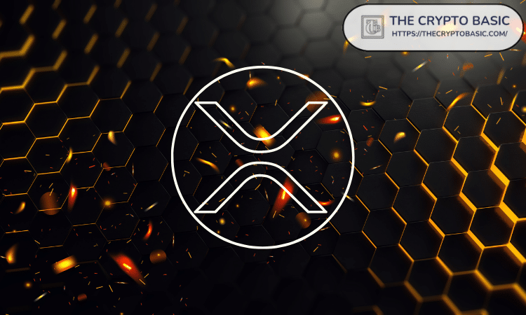 XRP Traders Lose Appetite for Aggressive Upside Bets as OI Crashes 59%