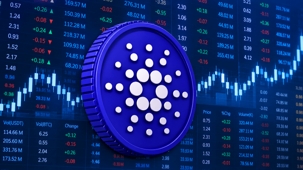Cardano Price Prediction: Price levels ADA needs to Break to Reach $3.10