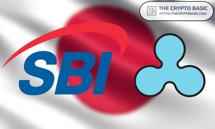 SBI CEO Reveals Plans to Invest $1.25B in Ripple IPO, Predicts Timeline for Ripple to Go Public