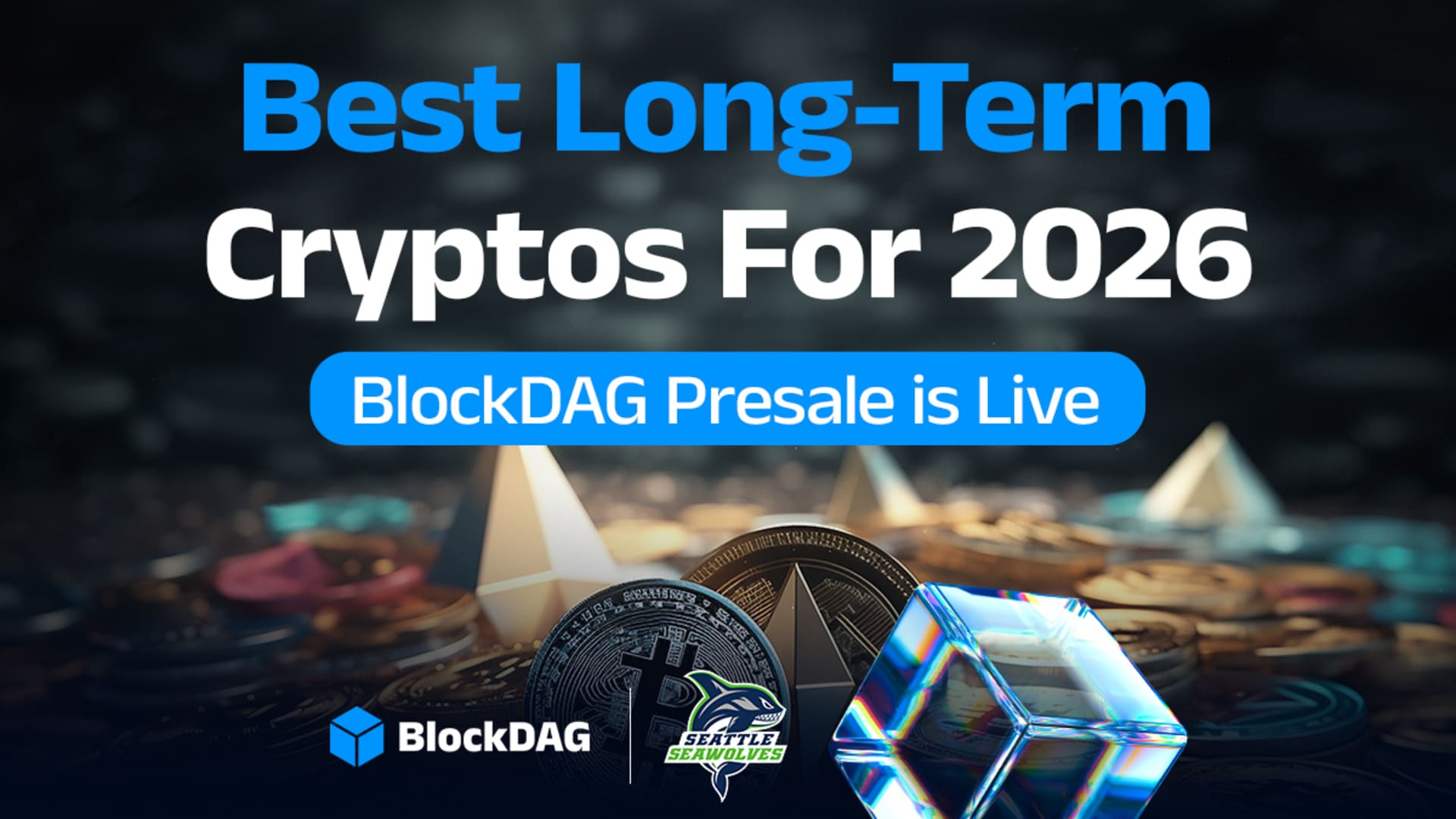 4 Best Cryptos to Buy Today: Comparing Solana, Pepe Coin, Worldcoin, & BlockDAG’s Growth Potential