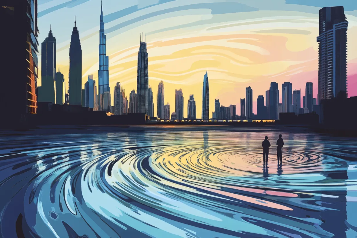 Ripple Secures Full Regulatory Approval in Dubai