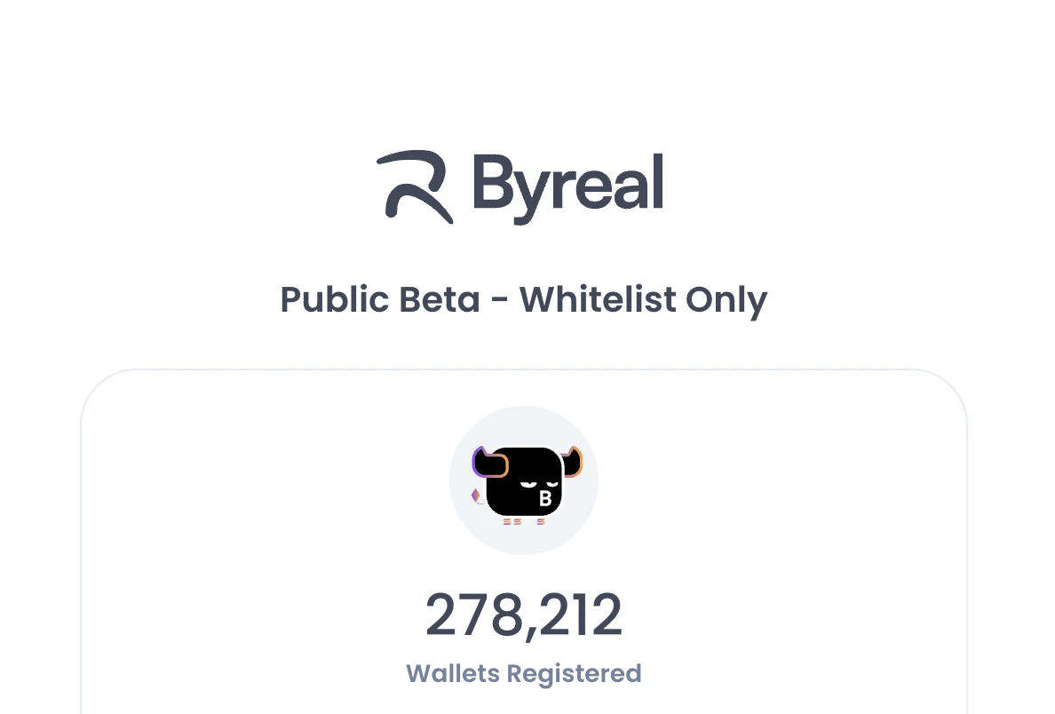 3天10万用户，Bybit亲儿子Byreal掀翻Hyperliquid的DEX王座？