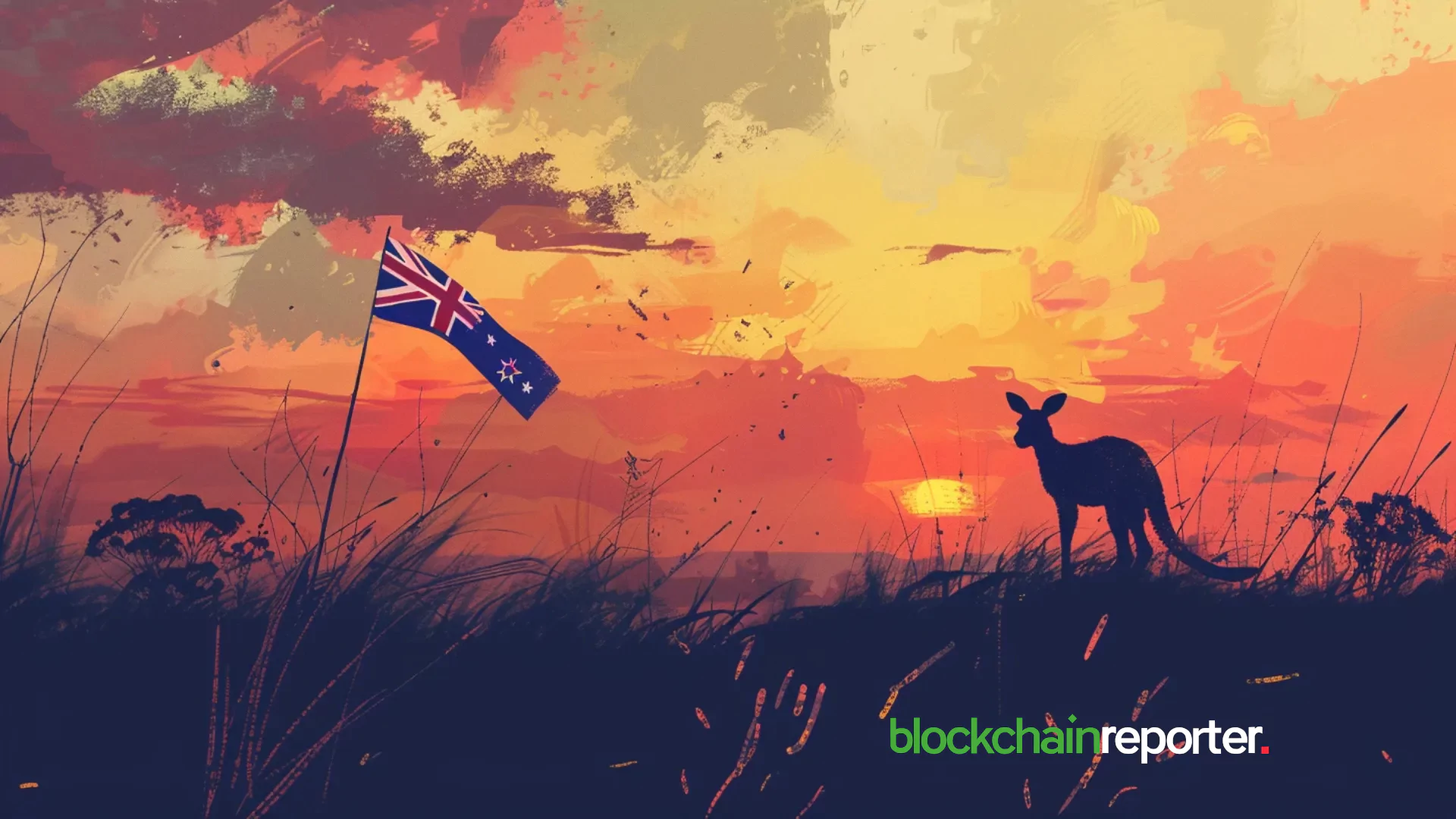 Australia Main