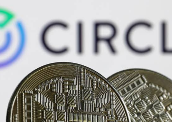 摩根士丹利大砍 Circle 目標價至 38 美元！警告 USDC 面臨代幣化基金威脅