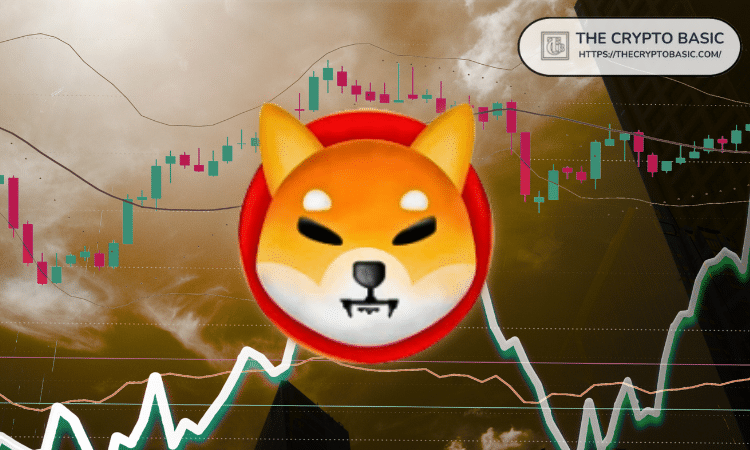 Shiba Inu Buy-Side Liquidity and Strong Support Hint at Rebound