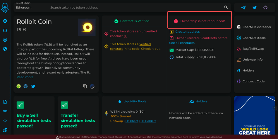 热度与质疑并行，Rollbit的「上涨飞轮」能一直转下去吗？