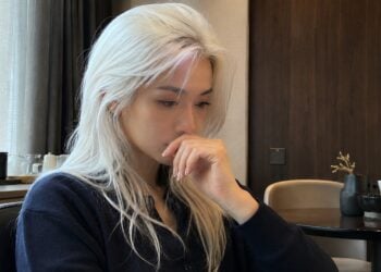 Serenity：世界模型成 AI 圈最大共識，中國資金棄基礎模型，轉為物理AI