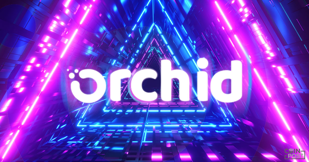 Orchidの仮想通貨OXT、米銀行で取り扱い開始