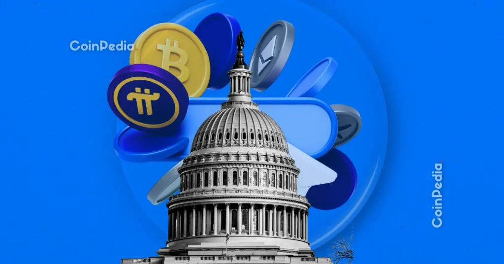 CLARITY Act Update: Crypto Group Fires Back at Banks With New Principles
