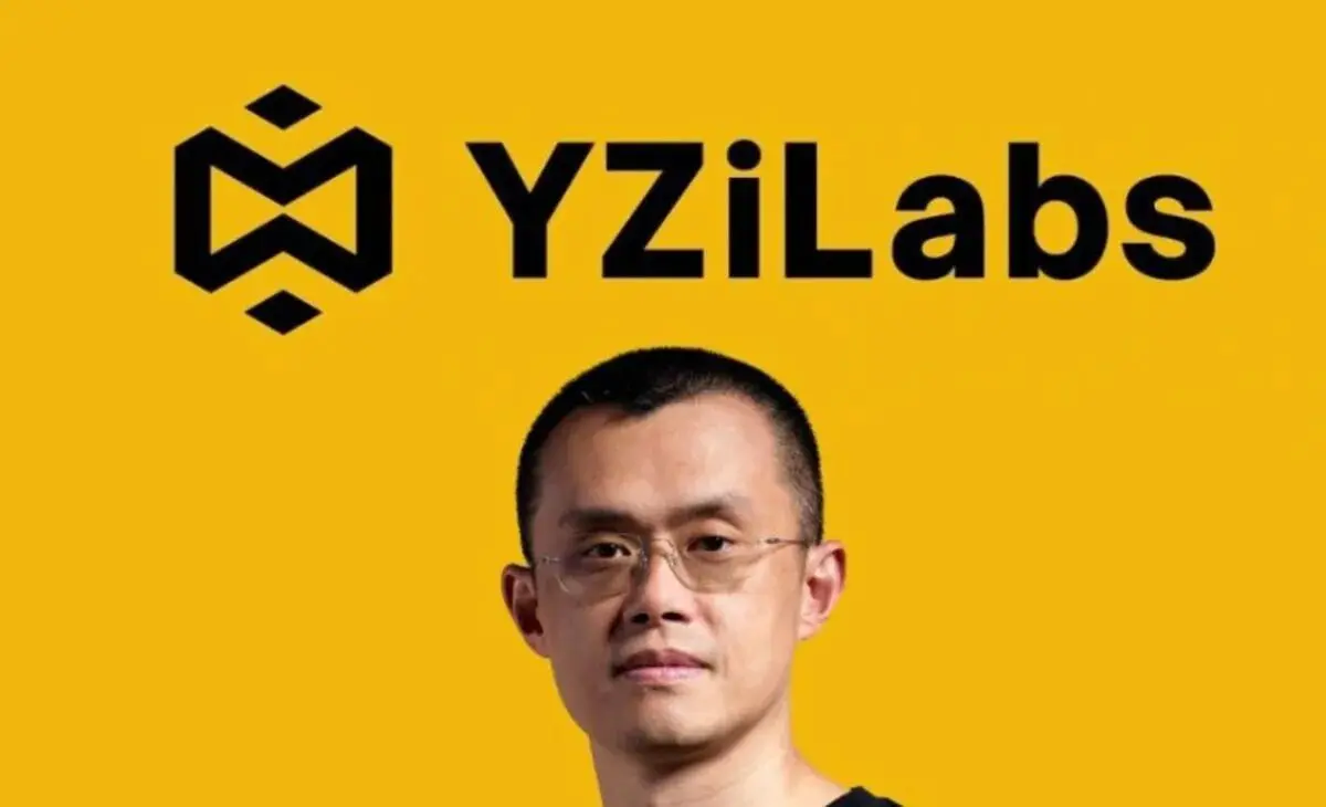 赵长鹏的百亿美金投向哪？YZi Labs 投资版图全曝光