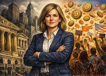 Coinbase：不用懼怕華爾街競爭，「加密選民」已成為全球政治常態