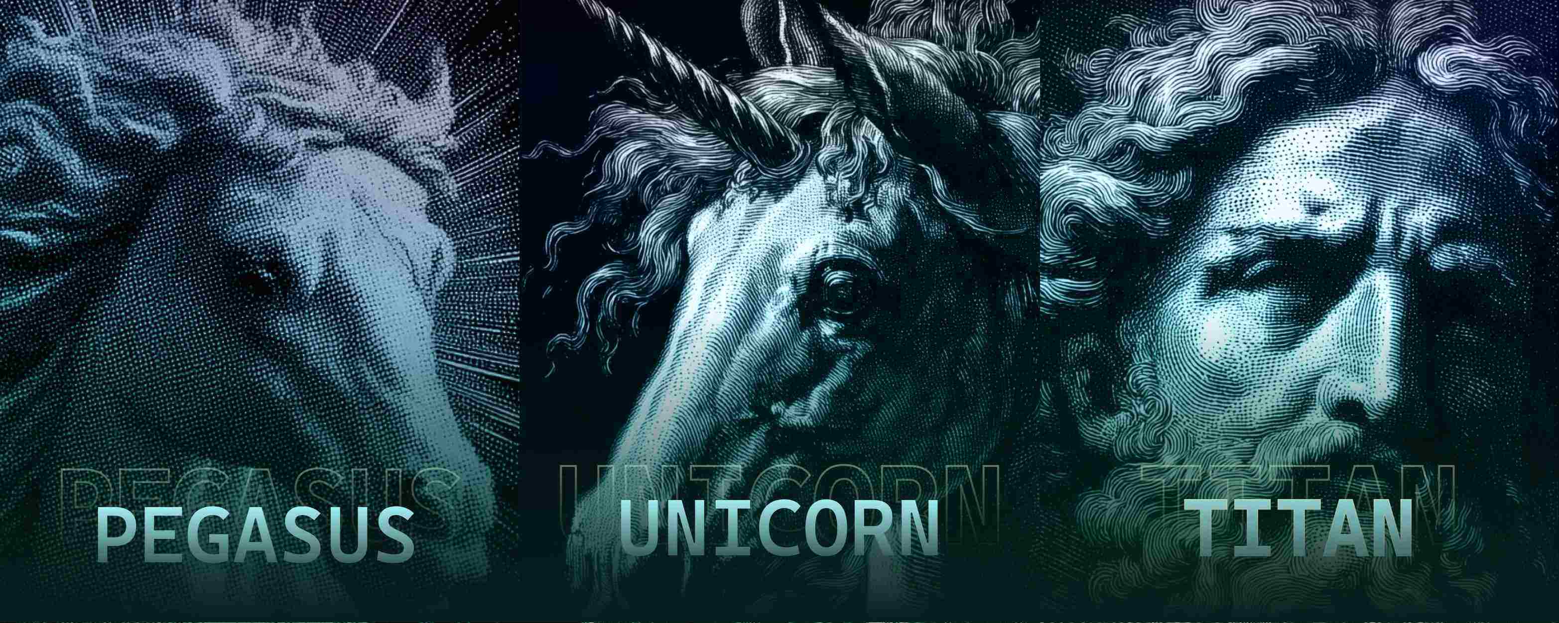 详解Virtuals Protocol的三层发射框架Pegasus、Unicorn和Titan