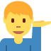 ?‍♂️