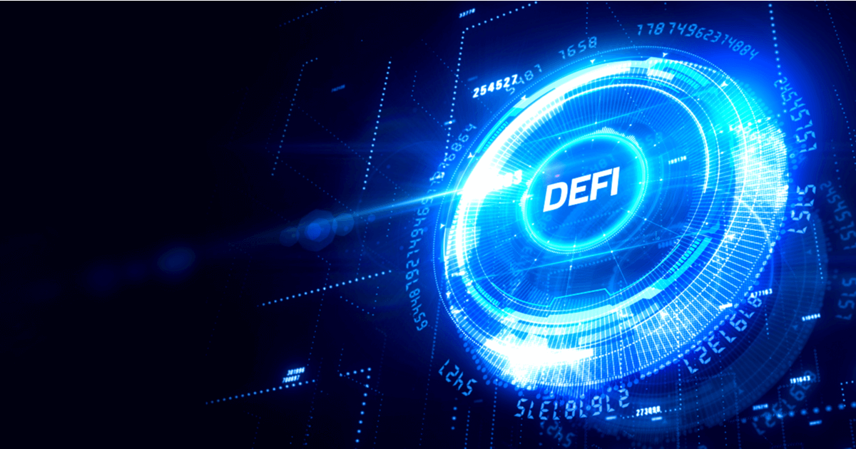 AAVE総供給量の2.3%を担保にした大口ローンが清算開始、価格急落で連鎖的処理