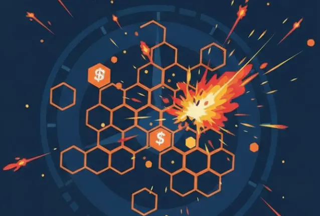 亲历者回顾 1011 惨案细节:流动性突然消失触发 ADL 清算,激进做市商亏损 50% 甚至破产