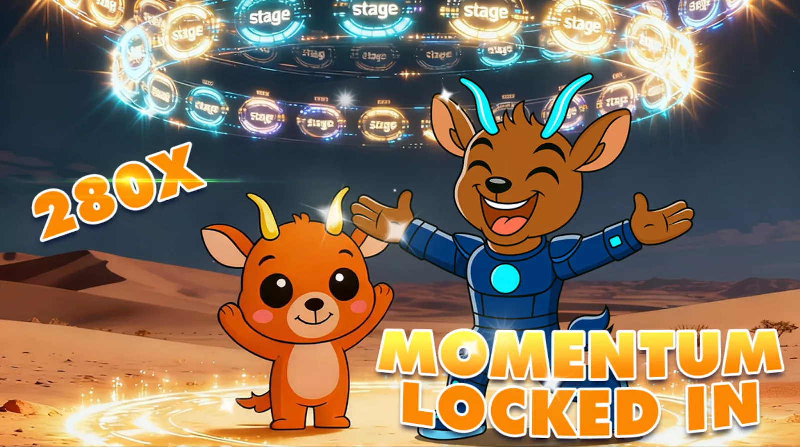 Best Crypto Presale Radar: Why Savvy Investors Are Quietly Locking In Noomez Token Early