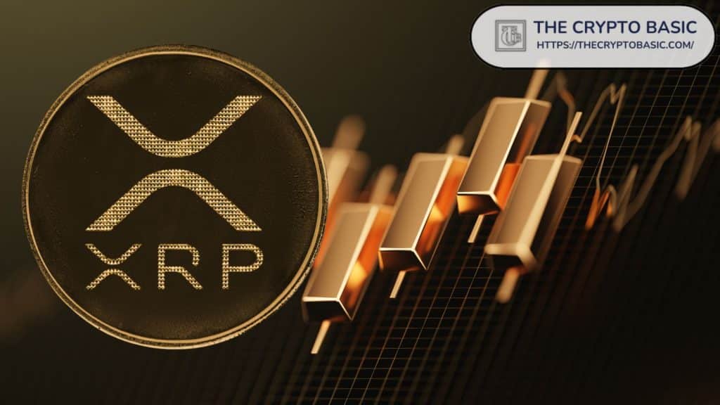 Top Exchange Says XRP Price Should Be $10