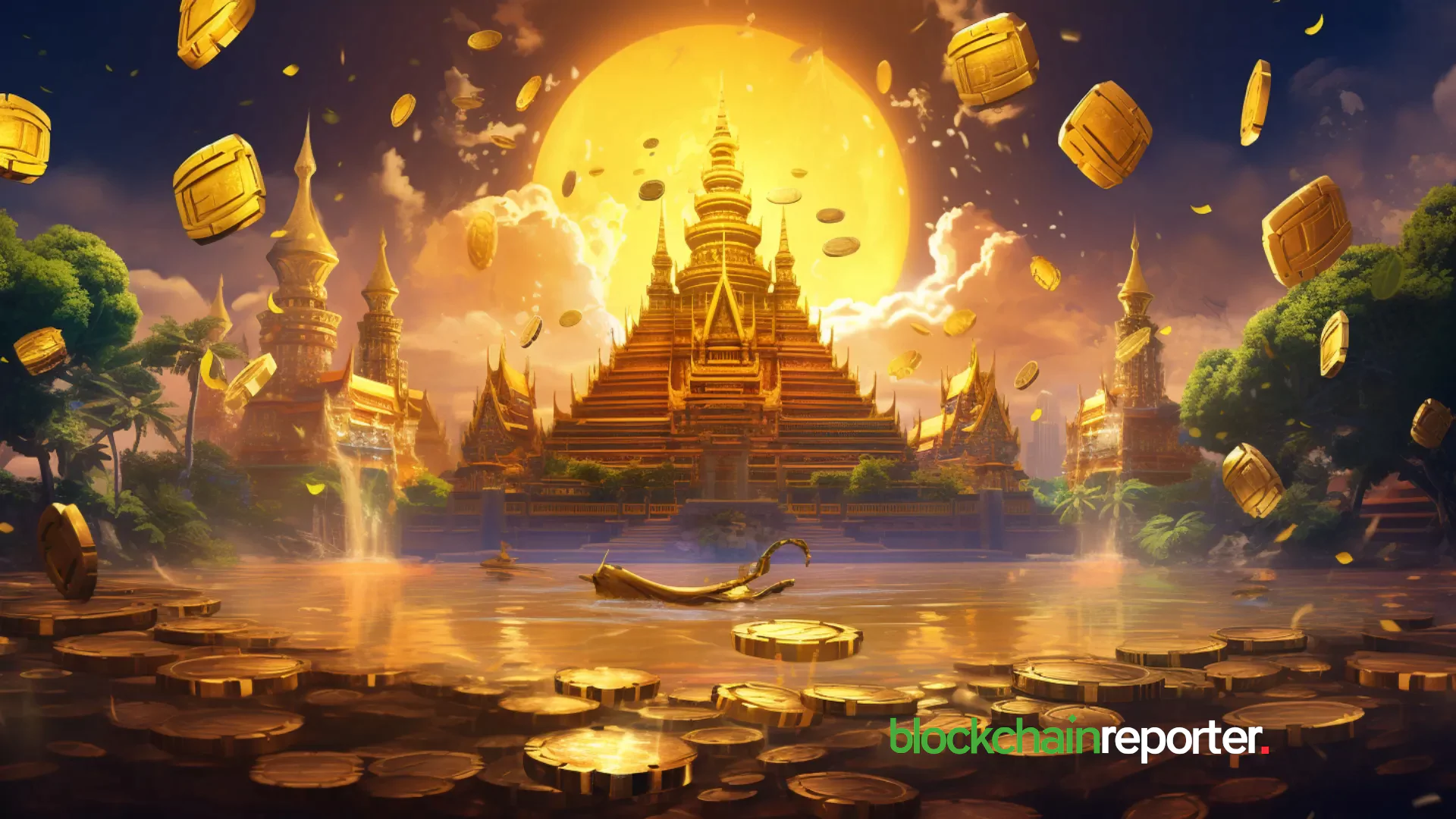 Binance Blockchain Week 2026 Returns to Bangkok With Finance at the Center