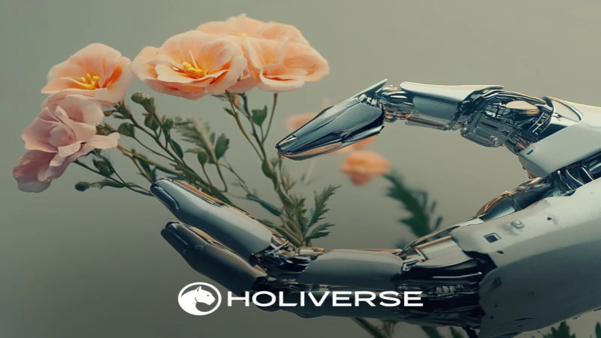The Holiverse Digital Twin: An AI-Powered Predictive Model for Personalized Health