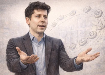 Sam Altman 向矽谷新創拋震撼彈：以 200 萬美元 OpenAI Tokens 交換股權