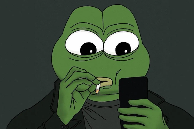 Meme币是Wall Street Bets现象的回归吗？