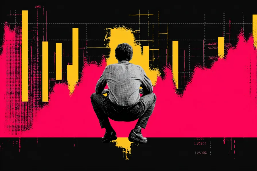 A Bullish Turn Amid the Bearish Mood?