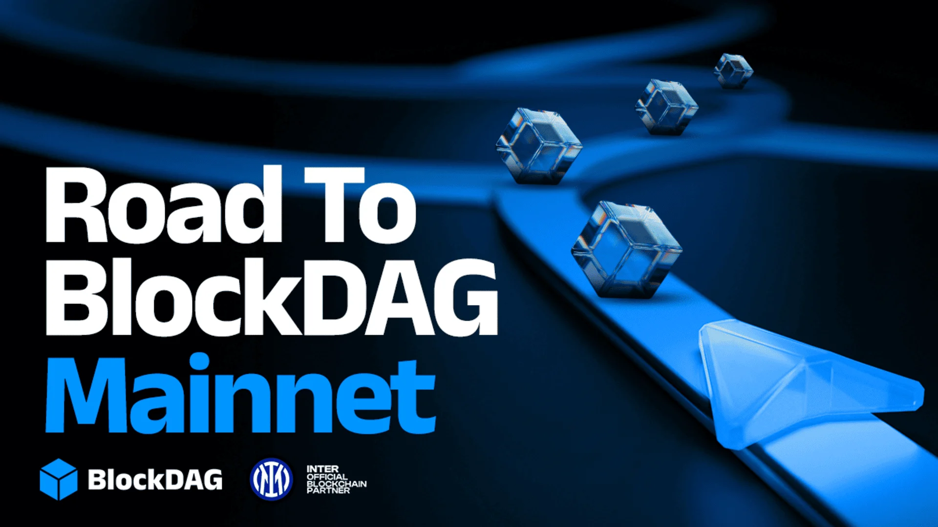 BlockDAG