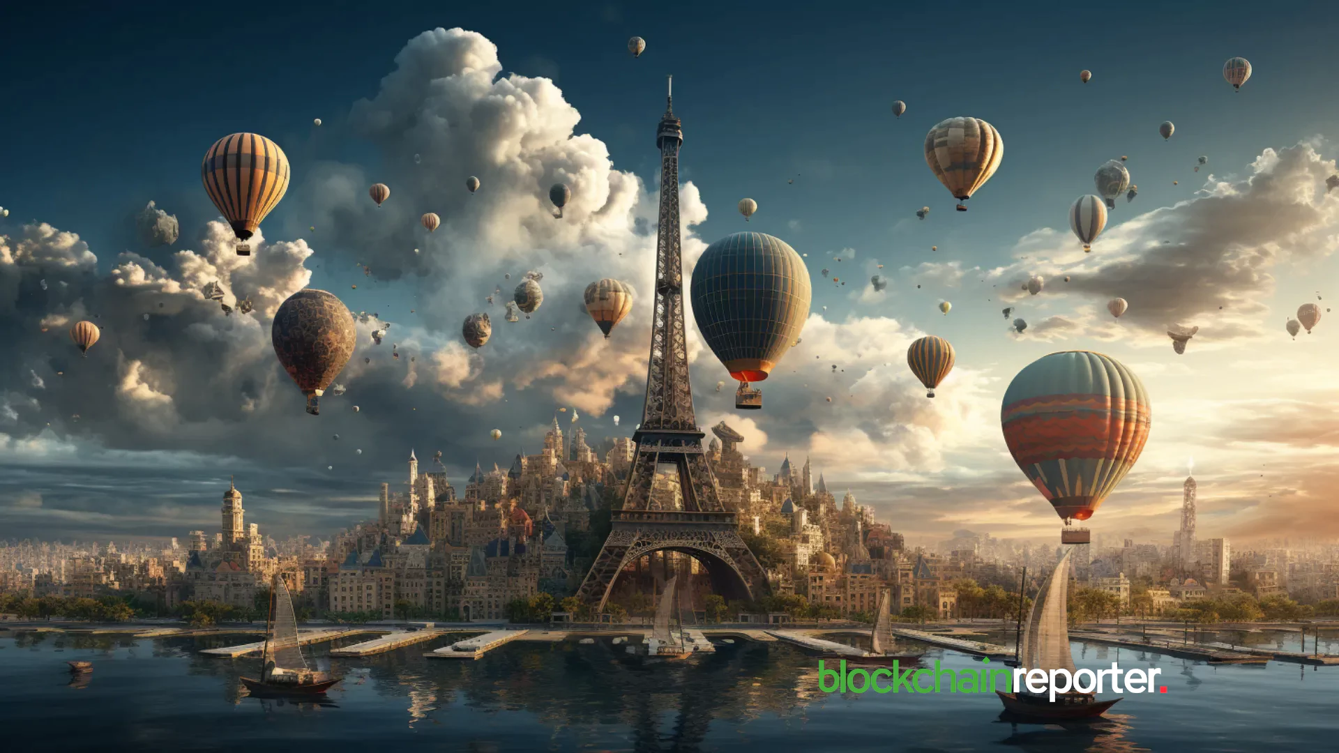 Major Crypto Events Line Up Across US and Europe