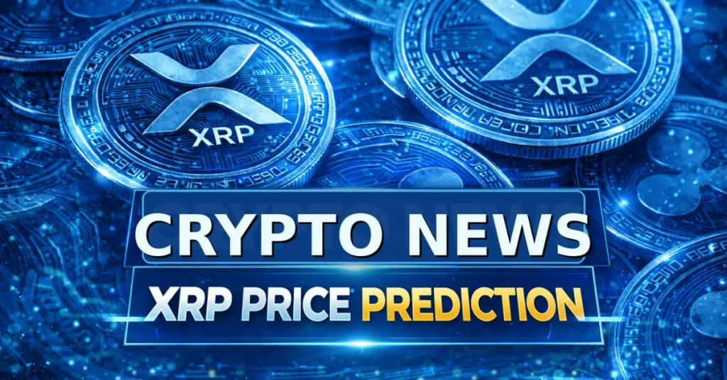 XRP Price Prediction: The Cloud Breakout That Sent XRP to $3.65 Is Forming Again While Pepeto Targets Stronger Returns