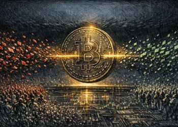 比特幣築底7.48萬後回彈7.65萬美元，全網震盪 24h 爆倉 2.7 億鎂、4h 空頭遭血洗 72%