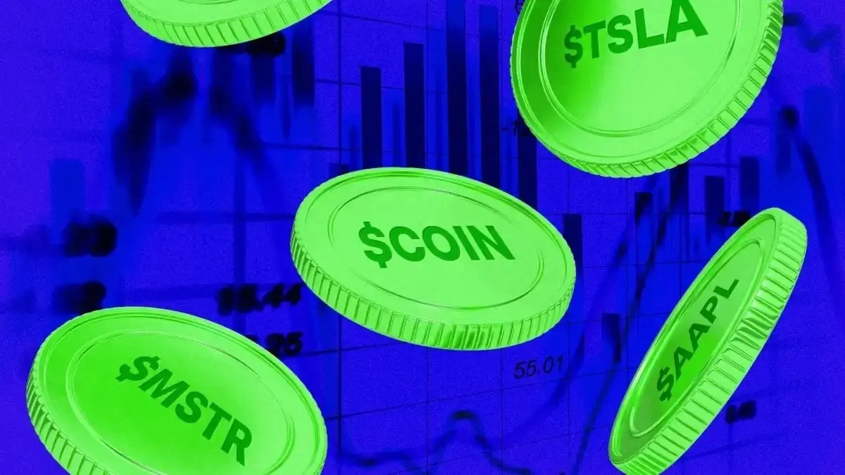 对话 BlackRock 数字资产负责人：代币化股票是如何运作的？