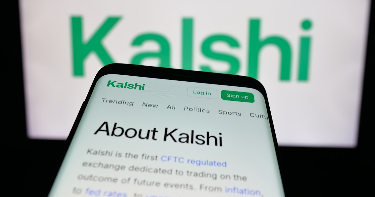 米賭けサイトカルシ、無免許スポーツ賭博運営で提訴