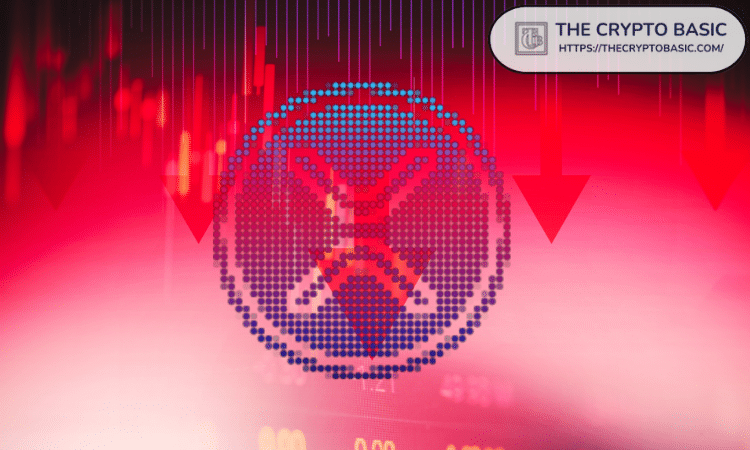 History Shows XRP Has Entered the Final Phase of the Bear Cycle