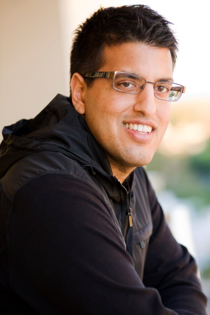Naveen Jain