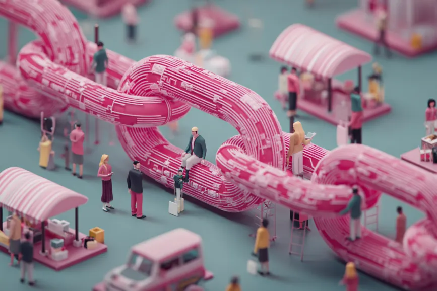 2026 is When Blockchain Gets Boring – That's the Point