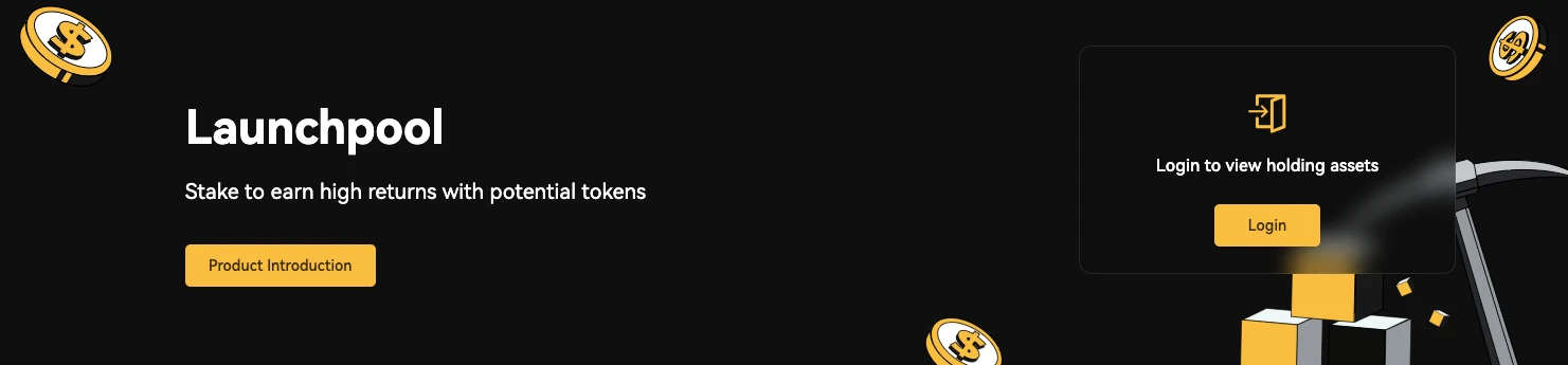 XT Earn全面升级：多产品组合策略详解