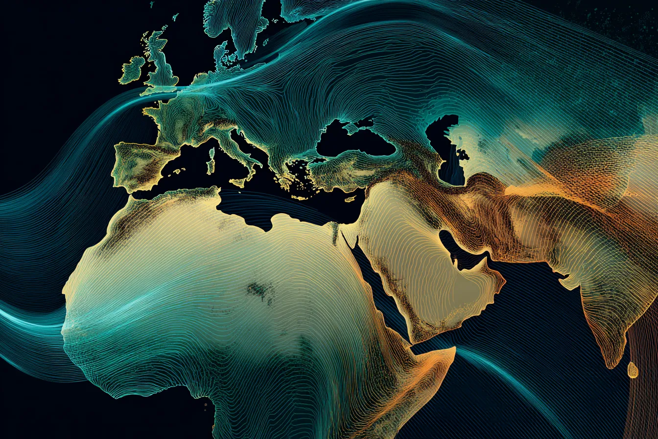 Visa Expands Stablecoin Settlement to Central Europe, Middle East, Africa Via Aquanow Partnership