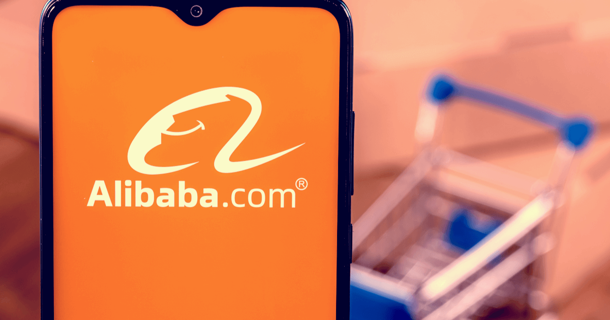 テクノロジー大手アリババが預金トークン決済を開発　中国当局のステーブルコイン懸念に対処か