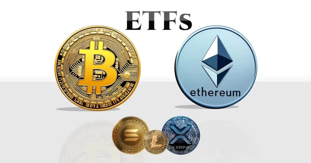 Top ETF Expert Says Litecoin ETF Could Be Approved First, While XRP & Solana ETFs To Wait!